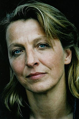 picture of actor Josefine Merkatz