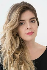 picture of actor Dalma Maradona