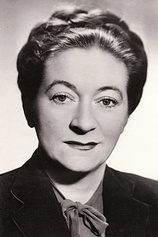 picture of actor Hjördis Petterson