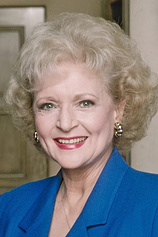 photo of person Betty White