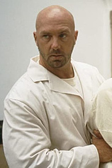 picture of actor Kevin Rushton