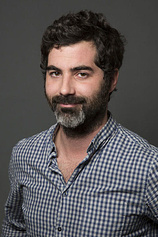 photo of person Frank Bellocq
