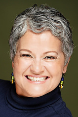 picture of actor Magali Carrasquillo