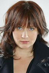 picture of actor Irina Shmeleva