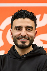 picture of actor Soufiane Touzani