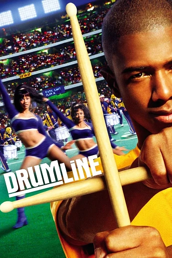 Poster de Drumline