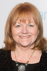 picture of actor Lesley Nicol