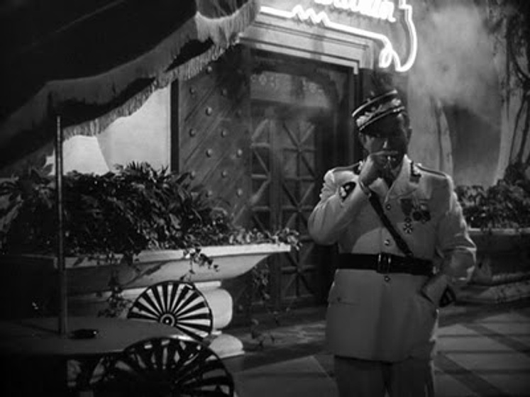 Imagen de Casablanca