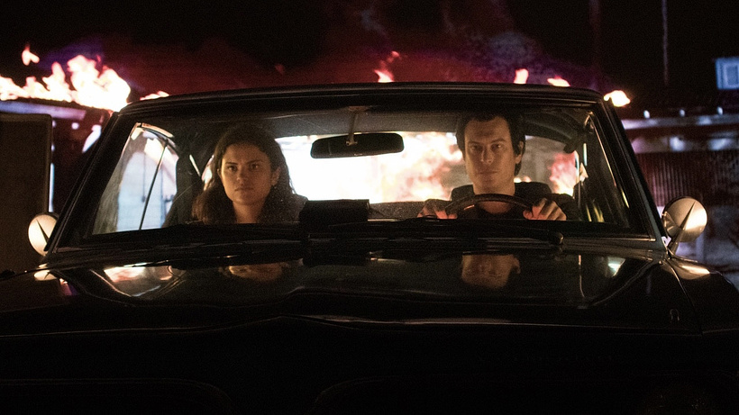 Imagen de Blood Relatives