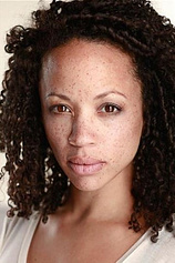 picture of actor Cat Simmons