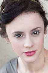 photo of person Danielle Taddei