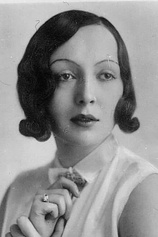 picture of actor Dita Parlo