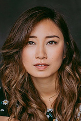 picture of actor Phoebe Miu