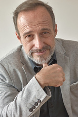 photo of person Jorge Gidi