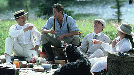 still of movie Leyendas de Pasión