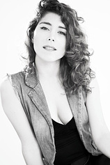 photo of person Úrsula Vilca