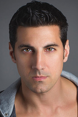 picture of actor J.P. Valenti