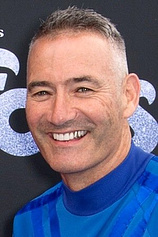 picture of actor Anthony Field