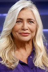 picture of actor Mara Venier