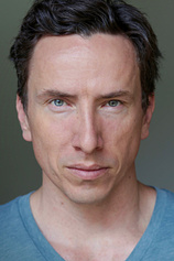 photo of person Michael Traynor