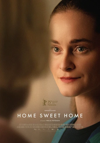 Poster de Home Sweet Home