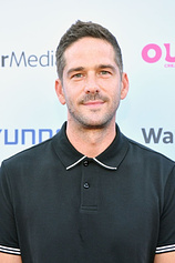 picture of actor Zeb Newman