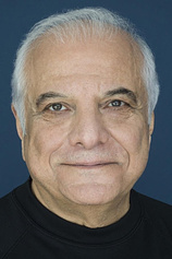 picture of actor Gerry Mendicino