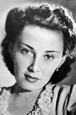 picture of actor Lída Baarová