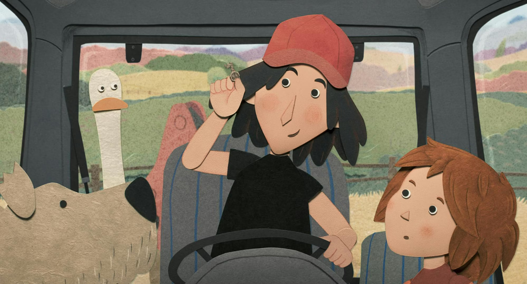 Imagen de The Songbirds' Secret