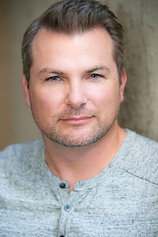 picture of actor Brad Hawkins