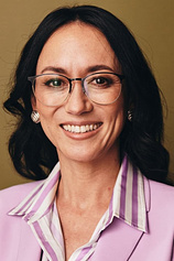 photo of person Rachel Kondo