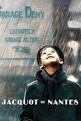 poster of movie Jacquot de Nantes