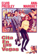 poster of movie Cita en Las vegas