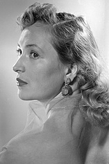 picture of actor Klara Luchko