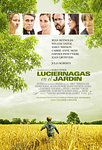 still of movie Luciérnagas en el jardín