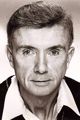 picture of actor Frank Birney