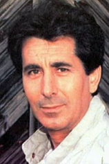 photo of person Romuald