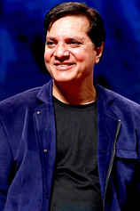 photo of person Jatin Pandit