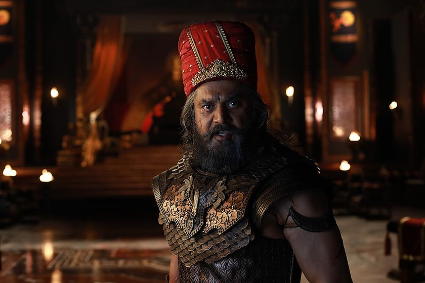 R. Sarathkumar en ponniyin-selvan-part-i