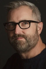 Foto de Tim Kirkman