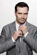 picture of actor Christopher Cordell