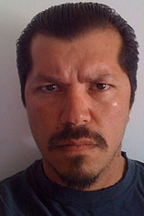 picture of actor Jose Vasquez