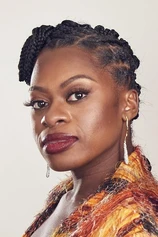 Foto de Phylicia Pearl Mpasi