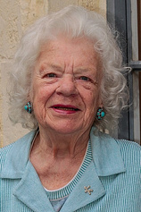 picture of actor Jenny Clève