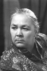 Foto de Valentina Telegina