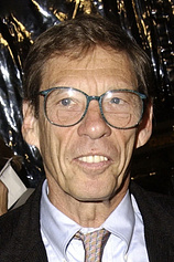 photo of person Harry Gittes