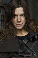 picture of actor Ana Stefanović