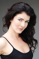 Foto de Gabrielle Miller