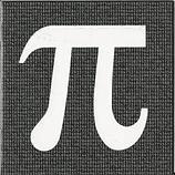 Carátula de la banda de sonido de Pi, fe en el caos
