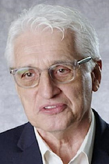 picture of actor Buzz Schneider